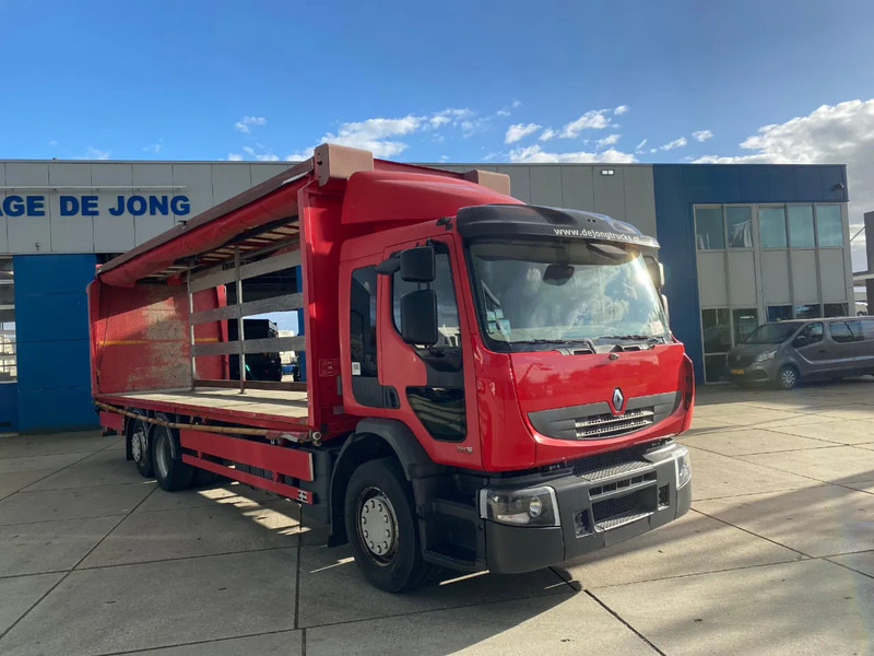 Renault Premium 380 6x2/4 / Drinks Transport - Veoauto: pilt 3 Renault Premium 380 6x2/4 / Drinks Transport - Veoauto: pilt 3