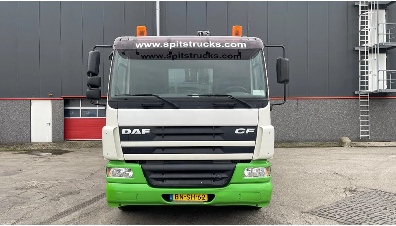 DAF CF 75.360 Palfinger+Manual - Kallurauto: pilt 2 DAF CF 75.360 Palfinger+Manual - Kallurauto: pilt 2