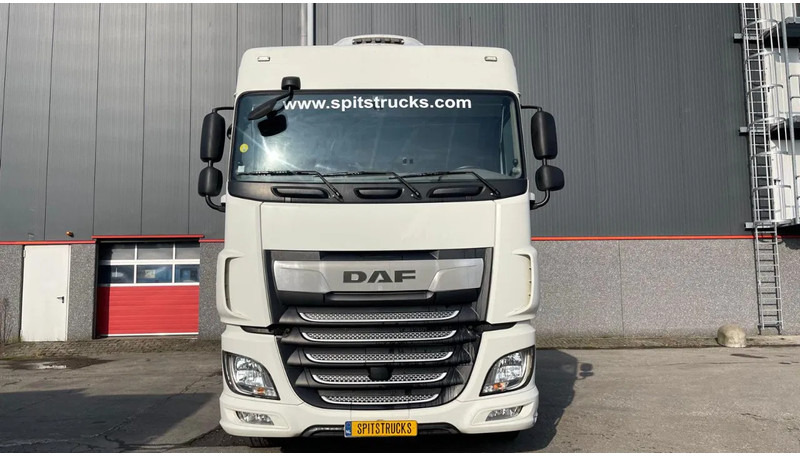 DAF XF 480 RETARDER+ Koelkast (APK 05-02-2026) - Sadulveok: pilt 2 DAF XF 480 RETARDER+ Koelkast (APK 05-02-2026) - Sadulveok: pilt 2