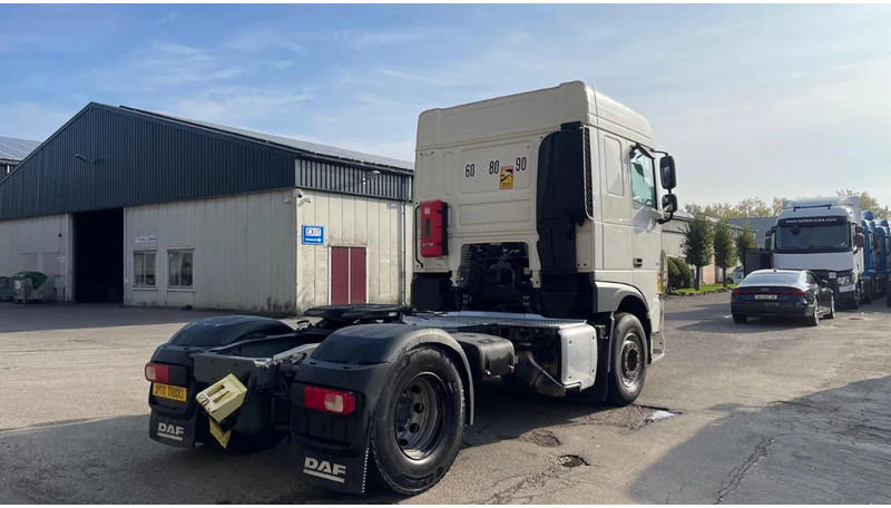DAF XF 480 RETARDER+ Koelkast (APK 05-02-2026) - Sadulveok: pilt 4 DAF XF 480 RETARDER+ Koelkast (APK 05-02-2026) - Sadulveok: pilt 4