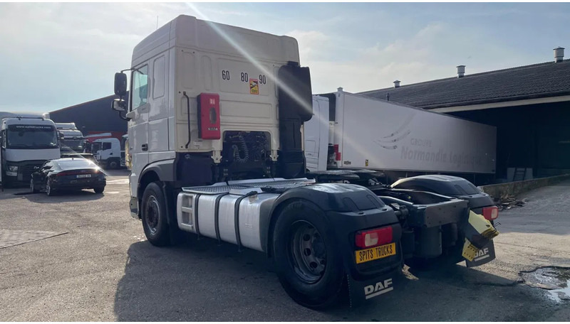 DAF XF 480 RETARDER+ Koelkast (APK 05-02-2026) - Sadulveok: pilt 5 DAF XF 480 RETARDER+ Koelkast (APK 05-02-2026) - Sadulveok: pilt 5