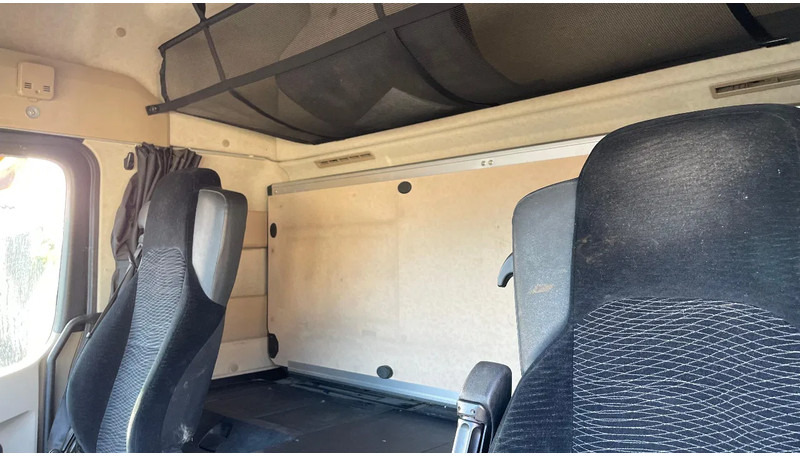 Sadulveok Mercedes-Benz Actros 1843 Koelkast: pilt 11