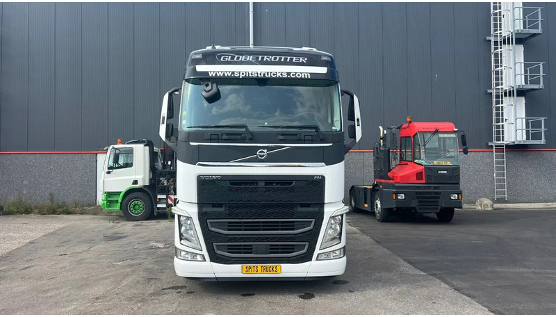 Volvo FH 460 Koelkast - Sadulveok: pilt 2 Volvo FH 460 Koelkast - Sadulveok: pilt 2