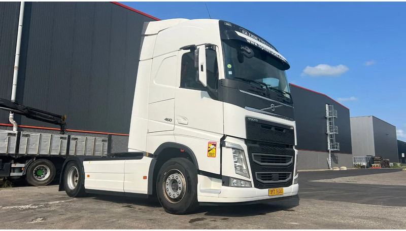 Volvo FH 460 Koelkast - Sadulveok: pilt 3 Volvo FH 460 Koelkast - Sadulveok: pilt 3