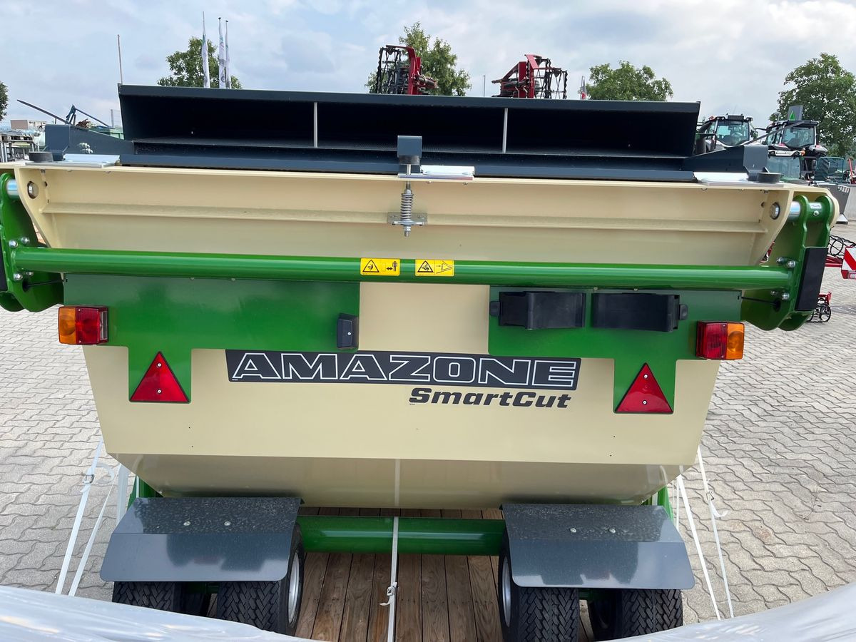 Uus Niiduk Amazone GHS 1800 Drive: pilt 8