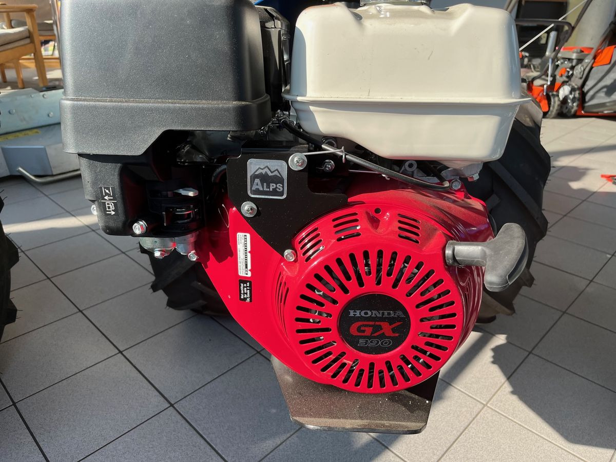 Uus Muruniiduk BCS 680 HY: pilt 7