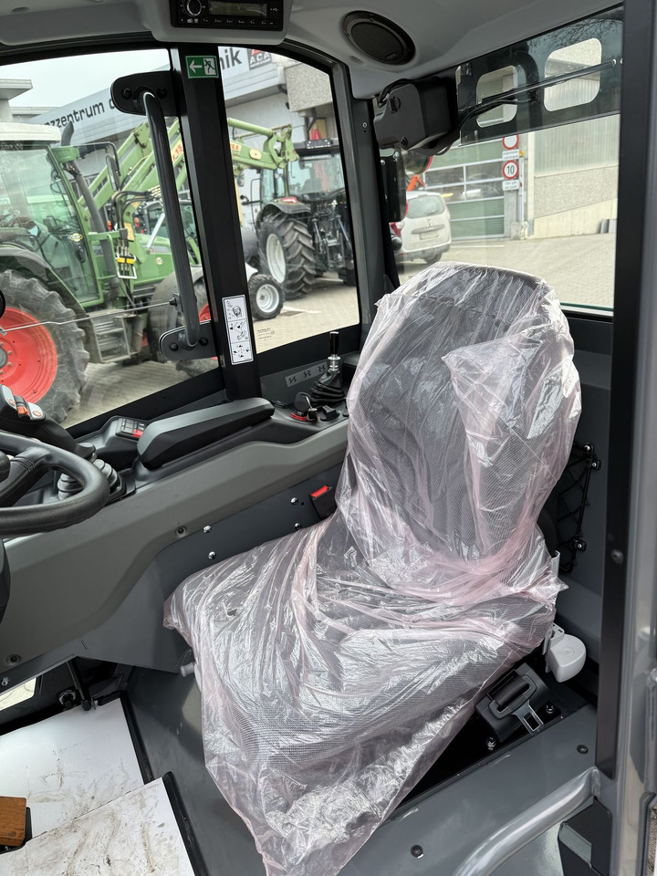 Kramer KL14.5 - Minilaadur: pilt 5 Kramer KL14.5 - Minilaadur: pilt 5