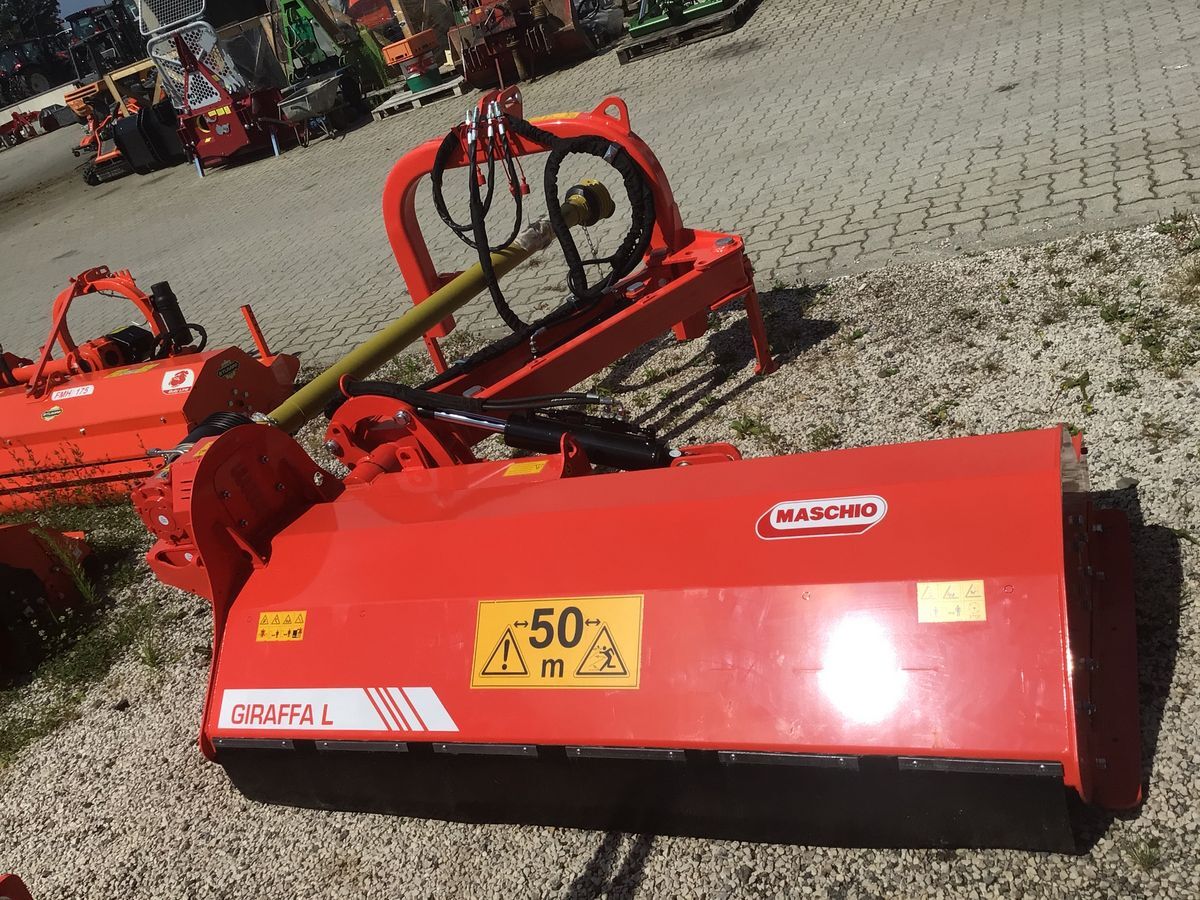 Maschio Giraffa L - Külgniiduk: pilt 1 Maschio Giraffa L - Külgniiduk: pilt 1
