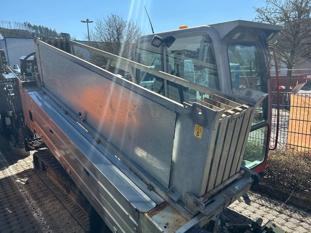 Tracto-Technik GRUNDODRILL 15XPT - Suunatav sisetreimismasin: pilt 2 Tracto-Technik GRUNDODRILL 15XPT - Suunatav sisetreimismasin: pilt 2