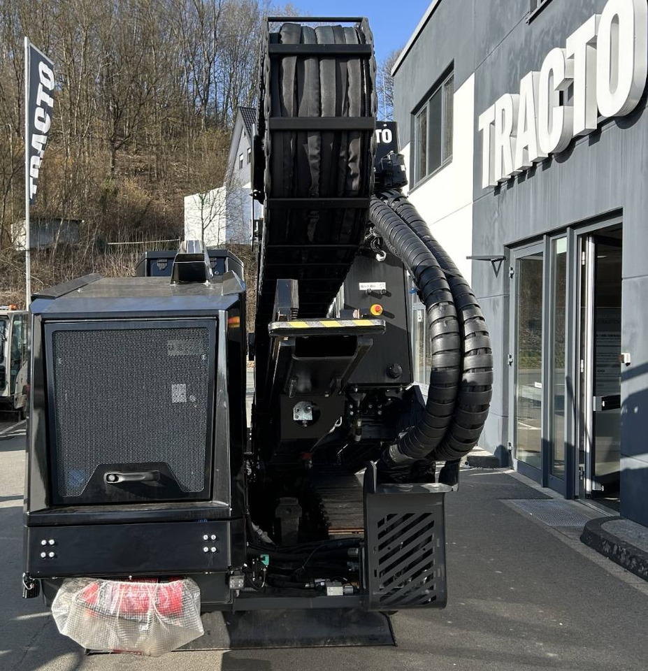 Tracto-Technik GRUNDODRILL ACS130 - Suunatav sisetreimismasin: pilt 3 Tracto-Technik GRUNDODRILL ACS130 - Suunatav sisetreimismasin: pilt 3