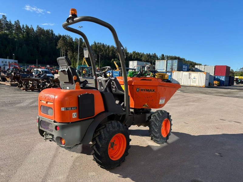 AUSA D 150 AH G - Kallur: pilt 4 AUSA D 150 AH G - Kallur: pilt 4