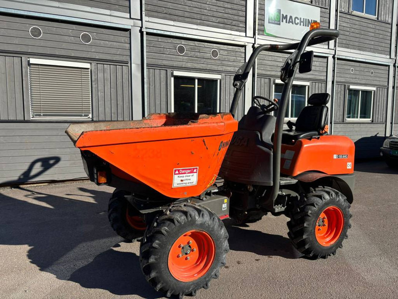 AUSA D 150 AH G - Kallur: pilt 1 AUSA D 150 AH G - Kallur: pilt 1