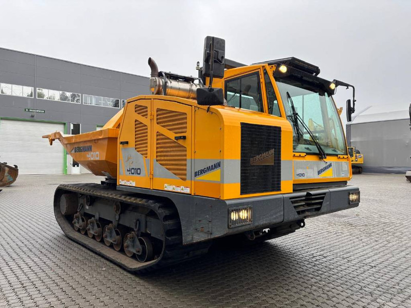 Bergmann 4010 R - Kallur: pilt 2 Bergmann 4010 R - Kallur: pilt 2