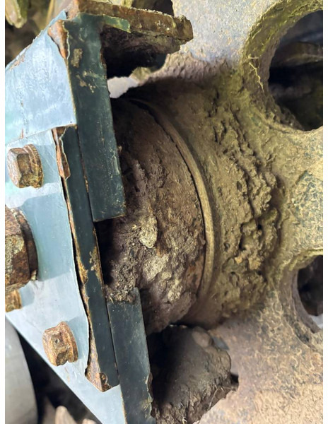 Kallur Bergmann 4010 R: pilt 9