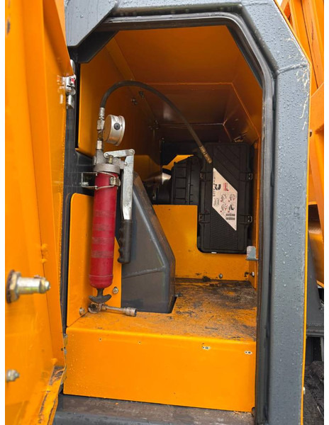 Kallur Bergmann 4010 R: pilt 18