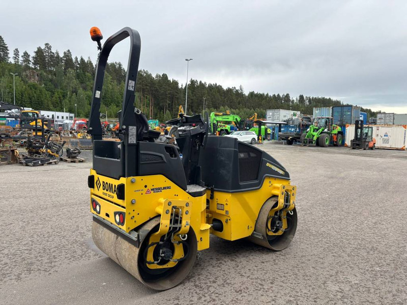 Bomag BW120AD-5 - Rullija: pilt 3 Bomag BW120AD-5 - Rullija: pilt 3