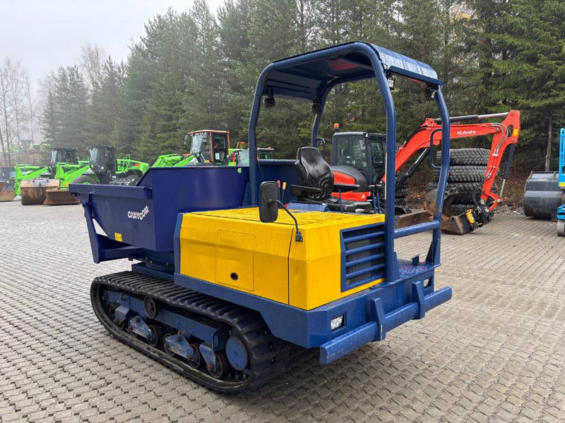 Canycom S 25 A - Kallur: pilt 2 Canycom S 25 A - Kallur: pilt 2