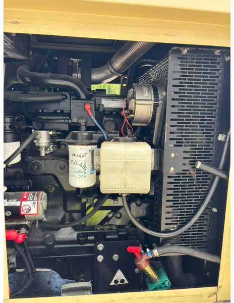 Generaatorikomplekt Doosan G 60: pilt 14