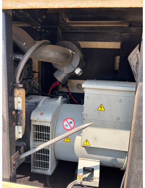 Generaatorikomplekt Doosan G 60: pilt 11