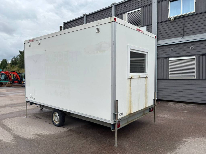 Arnpro S/A - Ehitusmasinad: pilt 4 Arnpro S/A - Ehitusmasinad: pilt 4