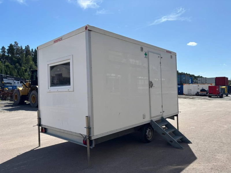 Arnpro S/A - Ehitusmasinad: pilt 3 Arnpro S/A - Ehitusmasinad: pilt 3