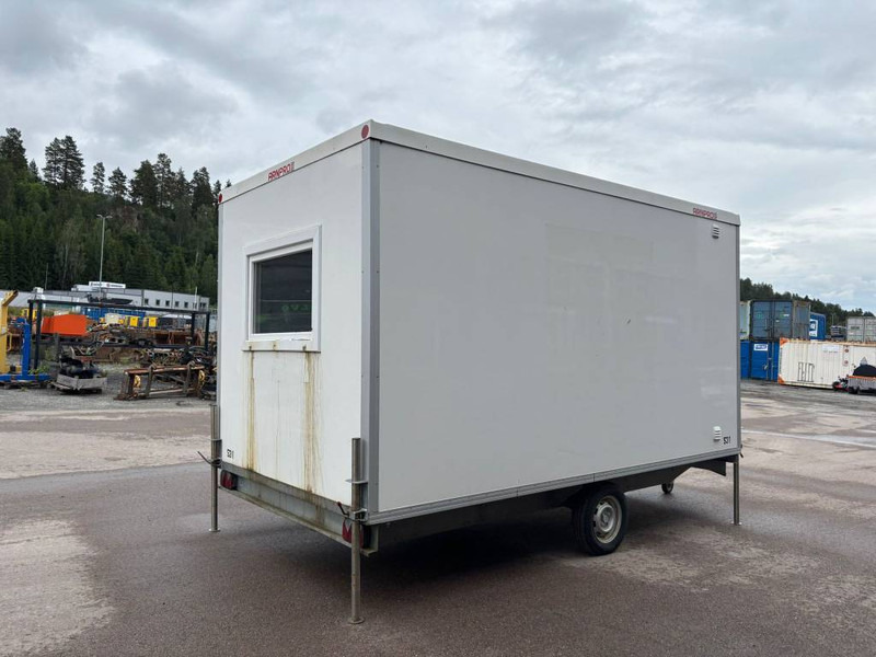 Arnpro S/A - Ehitusmasinad: pilt 3 Arnpro S/A - Ehitusmasinad: pilt 3