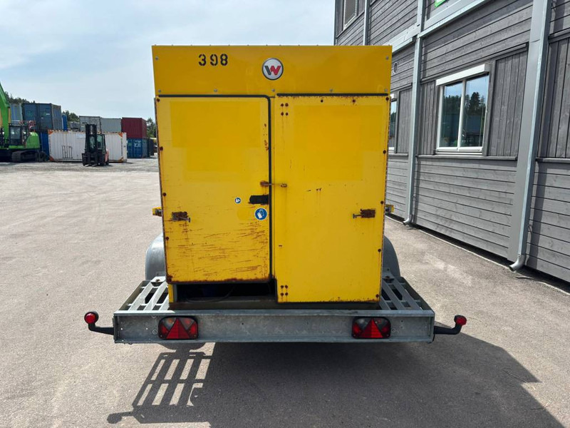 WACKER NEUSON HSH 700 G - Ehitusmasinad: pilt 5 WACKER NEUSON HSH 700 G - Ehitusmasinad: pilt 5