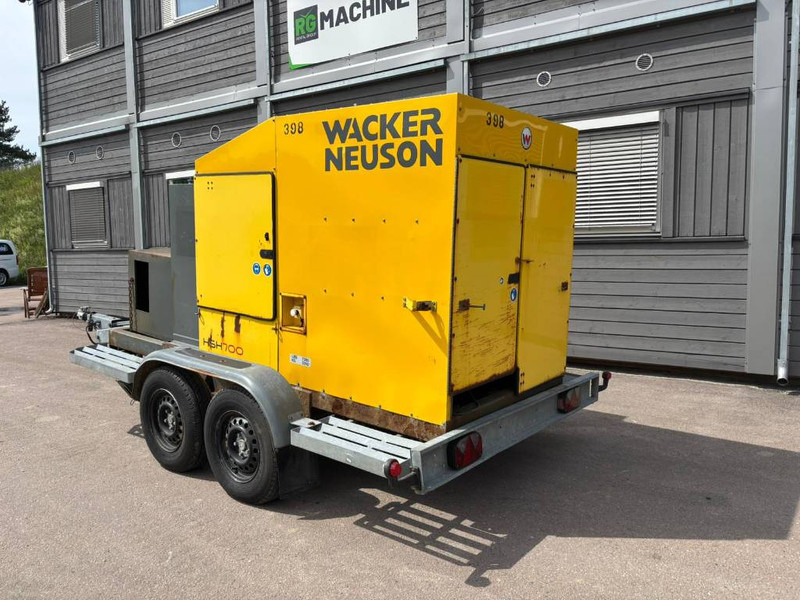 WACKER NEUSON HSH 700 G - Ehitusmasinad: pilt 2 WACKER NEUSON HSH 700 G - Ehitusmasinad: pilt 2