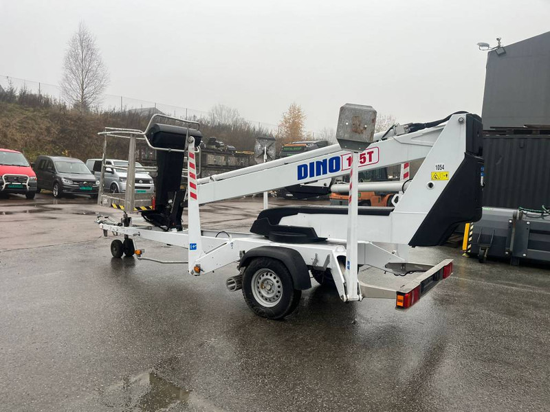 Dino 135 T - Haagis: pilt 3 Dino 135 T - Haagis: pilt 3