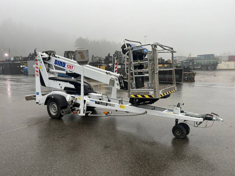 Dino 135 T - Haagis: pilt 2 Dino 135 T - Haagis: pilt 2