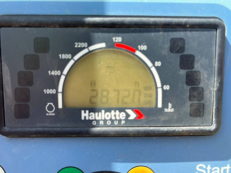 Teleskooppoom Haulotte HT 23 RTJ: pilt 7