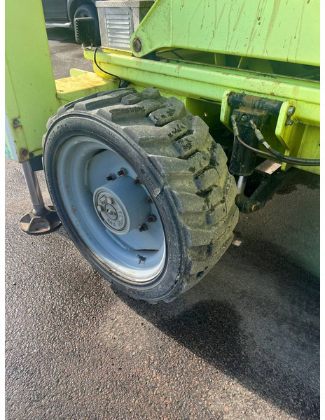 Käärlift MEC 3392 RT-T: pilt 14