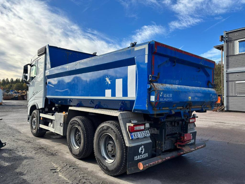 SOLD !! Volvo FH 540 - Kallurauto: pilt 4 SOLD !! Volvo FH 540 - Kallurauto: pilt 4