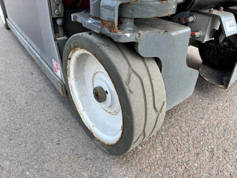 Käärlift Skyjack SJ III 3219: pilt 12