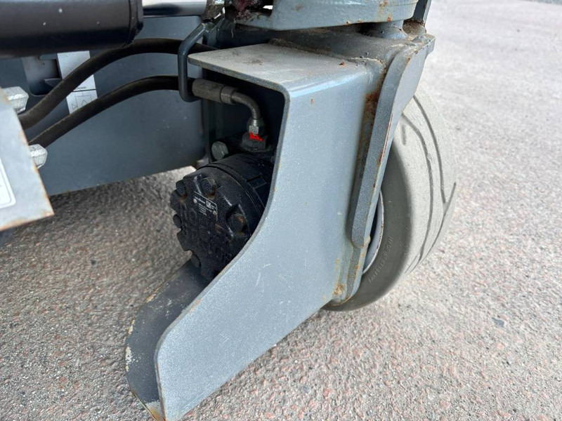 Käärlift Skyjack SJ III 3219: pilt 9