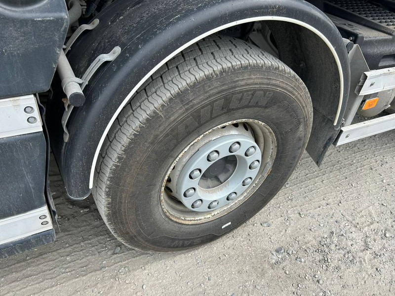 Volvo FH 540 liising Volvo FH 540: pilt 18 Volvo FH 540 liising Volvo FH 540: pilt 18