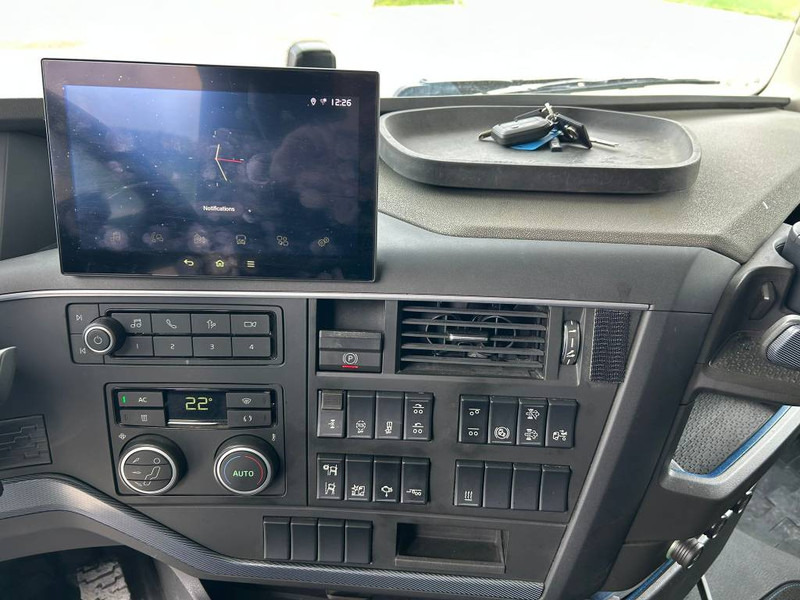 Volvo FH 540 liising Volvo FH 540: pilt 7 Volvo FH 540 liising Volvo FH 540: pilt 7