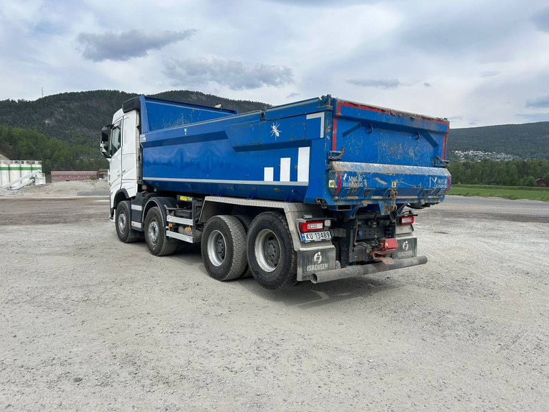 Volvo FH 540 - Kallurauto: pilt 4 Volvo FH 540 - Kallurauto: pilt 4