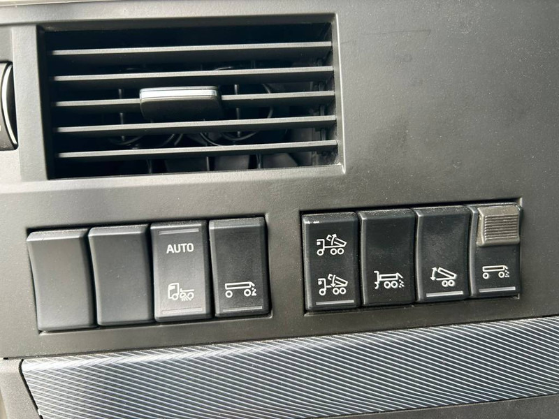 Volvo FH 540 liising Volvo FH 540: pilt 13 Volvo FH 540 liising Volvo FH 540: pilt 13