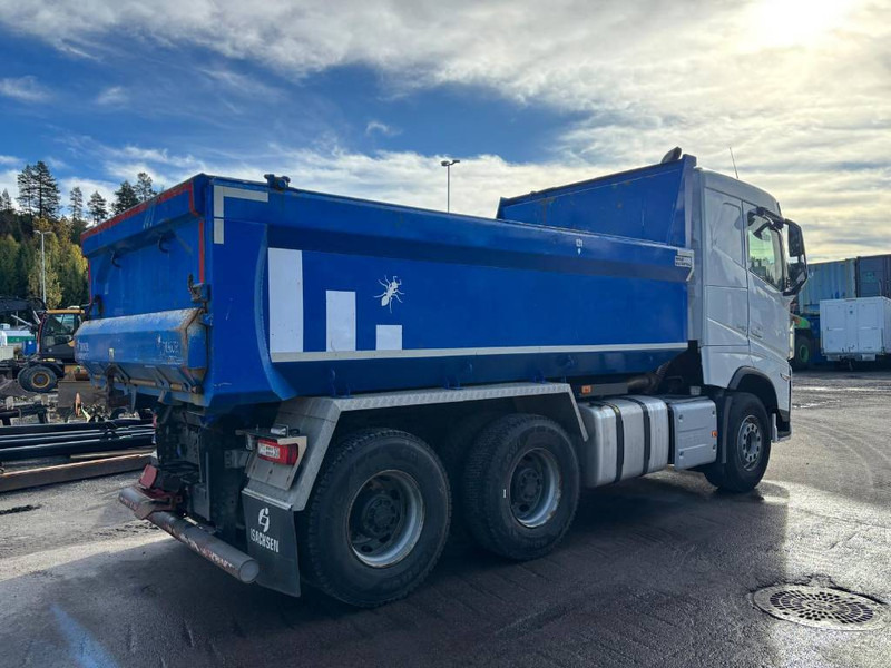 Volvo FH 540 - Kallurauto: pilt 3 Volvo FH 540 - Kallurauto: pilt 3