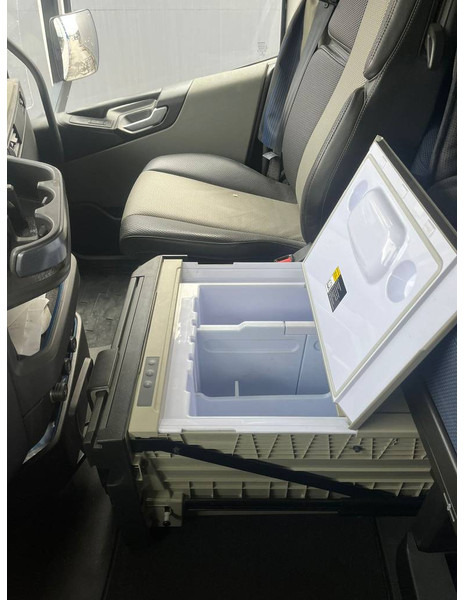 Volvo FH 540 liising Volvo FH 540: pilt 15 Volvo FH 540 liising Volvo FH 540: pilt 15