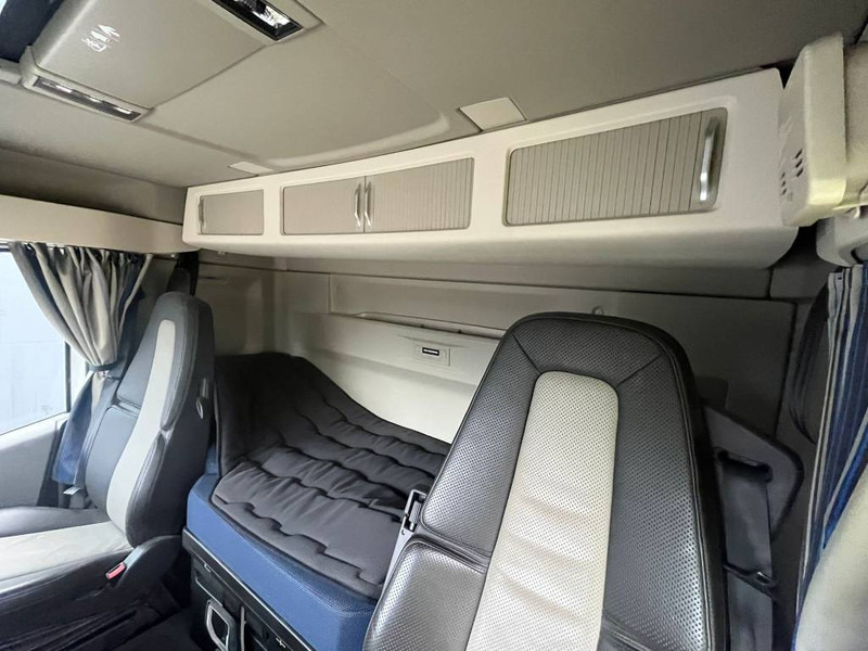 Volvo FH 540 liising Volvo FH 540: pilt 6 Volvo FH 540 liising Volvo FH 540: pilt 6