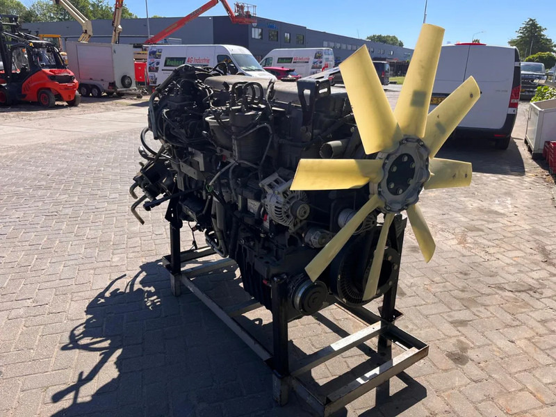 FPT FIAT POWERTRAIN TECHNOLOGIES F3JFE613A - Mootor: pilt 4 FPT FIAT POWERTRAIN TECHNOLOGIES F3JFE613A - Mootor: pilt 4