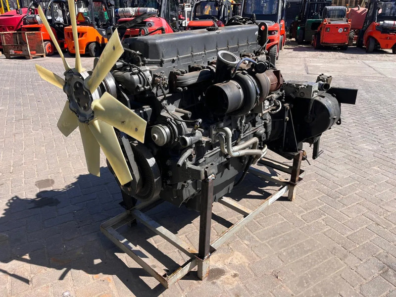 FPT FIAT POWERTRAIN TECHNOLOGIES F3JFE613A - Mootor: pilt 3 FPT FIAT POWERTRAIN TECHNOLOGIES F3JFE613A - Mootor: pilt 3