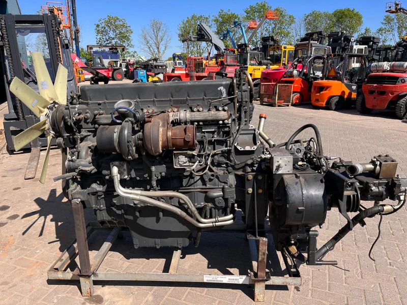 FPT FIAT POWERTRAIN TECHNOLOGIES F3JFE613A - Mootor: pilt 1 FPT FIAT POWERTRAIN TECHNOLOGIES F3JFE613A - Mootor: pilt 1