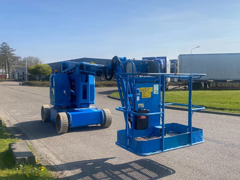Genie Z-34/22N - Liigendpoom: pilt 2 Genie Z-34/22N - Liigendpoom: pilt 2