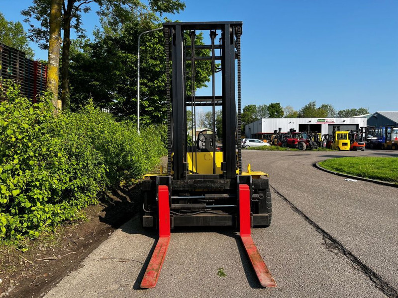 Hyster H7.00XL - Diiseltõstuk: pilt 5 Hyster H7.00XL - Diiseltõstuk: pilt 5