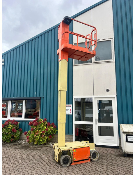 JLG 1230ES - Teleskooppoom: pilt 5 JLG 1230ES - Teleskooppoom: pilt 5