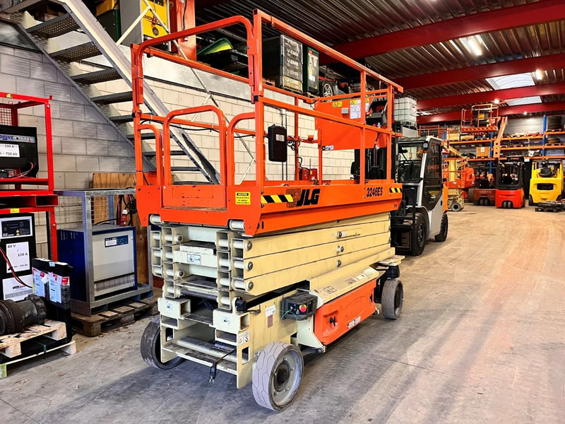 JLG 3246ES - Käärlift: pilt 3 JLG 3246ES - Käärlift: pilt 3