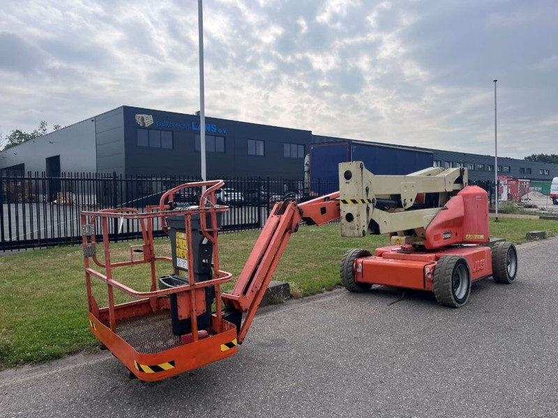 JLG E450AJ - Liigendpoom: pilt 2 JLG E450AJ - Liigendpoom: pilt 2